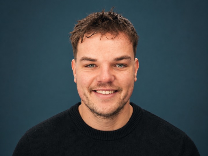 Andreas, Gruender von BitBlock.Club